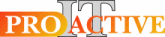 Pro-Active IT, Partner in ICT